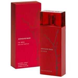 In Red EDP 100 ml kép