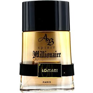 AB Spirit Millionaire EDT 100 ml kép