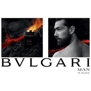 Man in Black EDP 100 ml Tester kép