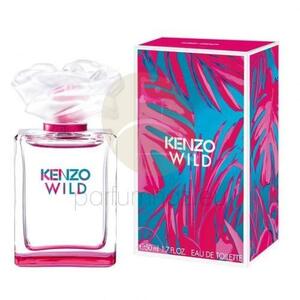 Wild EDT 50 ml kép