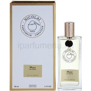 Musc Intense EDP 100 ml kép
