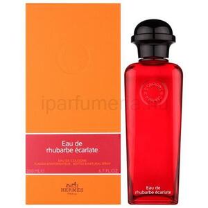 Eau de Rhubarbe Ecarlate EDC 200 ml kép