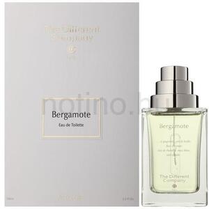 Bergamote (Refillable) EDT 100 ml kép