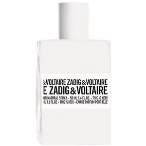 This Is Her! EDP 100 ml kép