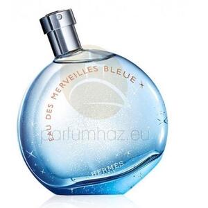 Eau des Merveilles Bleue EDT 100 ml Tester kép