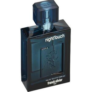 Night Touch EDT 100 ml kép