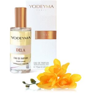 Dela EDP 15 ml kép