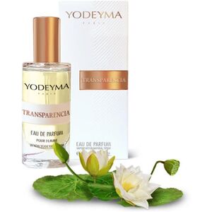 Transparencia EDP 15 ml kép