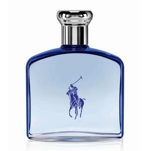 Polo Ultra Blue EDT 125 ml Tester kép