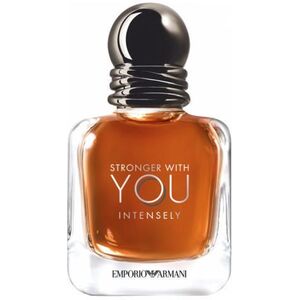 Emporio Armani Stronger With You Intensely EDP 100 ml Tester kép