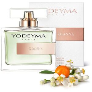 Gianna EDP 50 ml kép