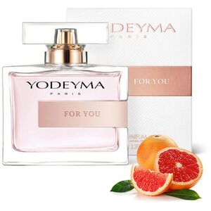 For You EDP 50 ml kép