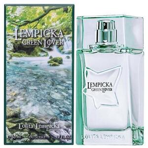 Green Lover EDT 50 ml kép
