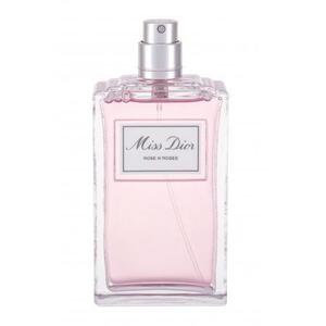 Miss Dior Rose N'Roses EDT 100 ml Tester kép