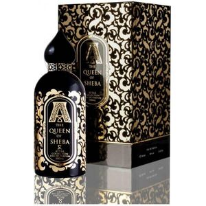 The Queen of Sheba EDP 100 ml kép