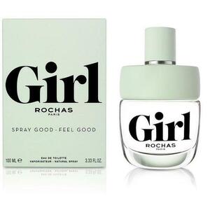 Girl EDT 100 ml kép
