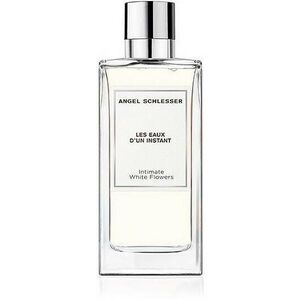 Les Eaux d'un Instant - Intimate White Flowers EDT 100 ml kép