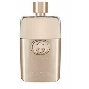 Guilty pour Femme 2021 EDT 90 ml Tester kép