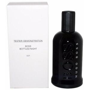 BOSS Bottled Night EDT 100 ml Tester kép