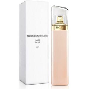 BOSS Ma Vie EDP 75 ml Tester kép