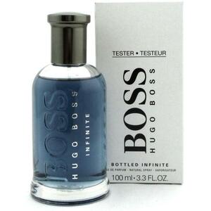 BOSS Bottled Infinite EDP 100 ml Tester kép