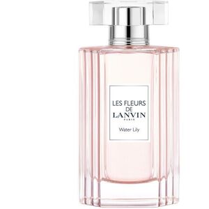 Les Fleurs de Lanvin - Water Lily EDT 90 ml kép