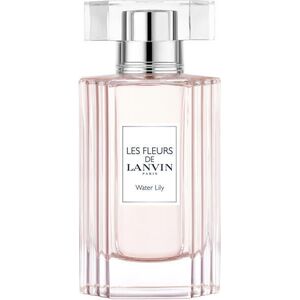 Les Fleurs de Lanvin - Water Lily EDT 50 ml kép