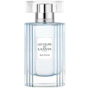 Les Fleurs de Lanvin - Blue Orchid EDT 90 ml kép