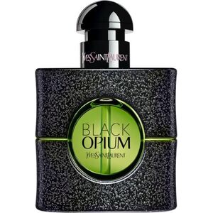Black Opium Illicit Green EDP 75 ml kép