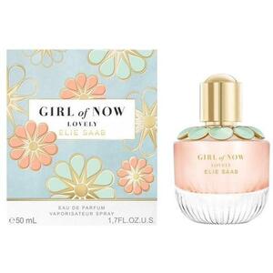 Girl of Now Lovely EDP 30 ml kép