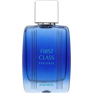 First Class Explorer EDT 50 ml kép