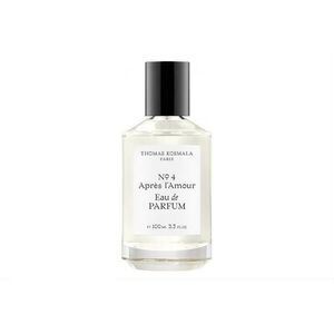 No.4 Apres l'Amour EDP 100 ml kép