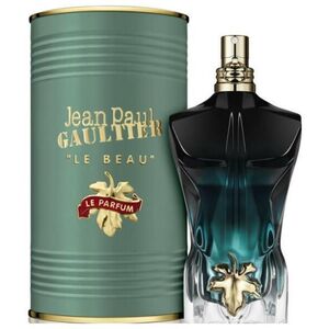 Le Beau Le Parfum (Intense) EDP 125 ml Tester kép