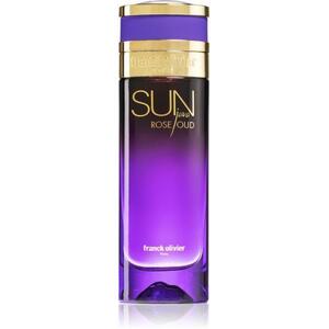 Sun Java Rose Oud EDP 75 ml kép