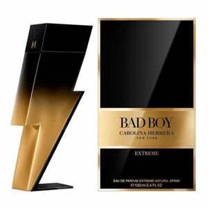 Bad Boy Extreme EDP 100 ml Tester kép