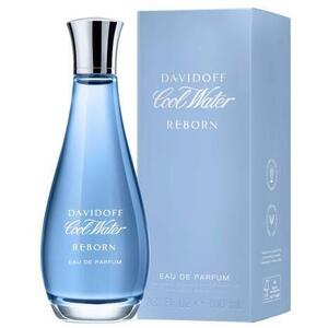 Cool Water Reborn for Women EDP 100 ml kép
