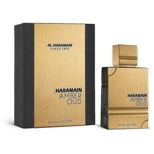 Amber Oud Black Edition EDP 150 ml kép
