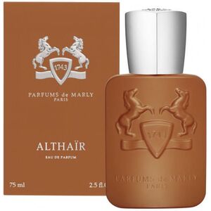 Althaïr EDP 75 ml kép