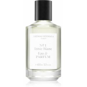 No.1 Tonic Blanc EDP 100 ml kép