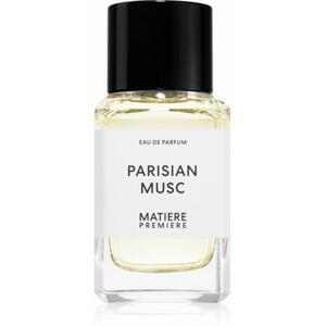 Parisian Musc EDP 100 ml kép