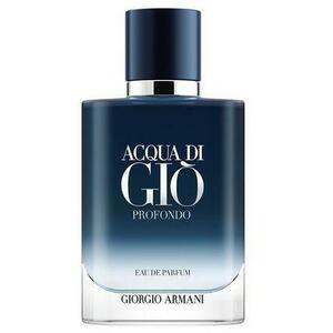 Acqua di Gio Profondo EDP 100 ml Tester kép