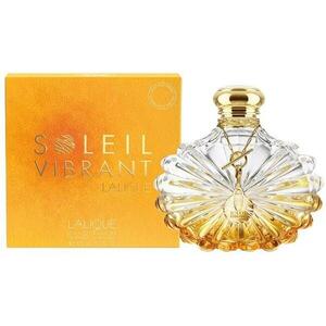 Soleil Vibrant EDP 100 ml kép