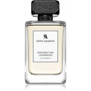 Bergamot and Cedarwood EDP 100 ml kép