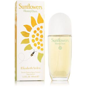 Sunflowers HoneyDaze EDT 100 ml kép