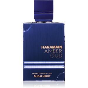 Amber Oud Dubai Night Extrait de Parfum 75 ml kép