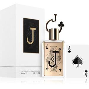 Jack of Clubs EDP 80 ml kép