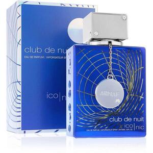 Club de Nuit Blue Iconic EDP 30 ml kép