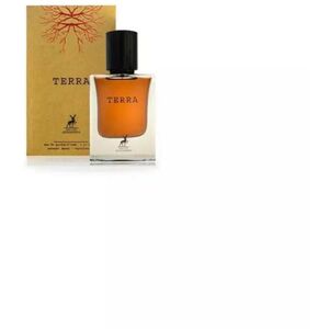 Terra EDP 50 ml kép