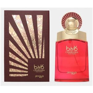 Charisma pour Femme EDP 100 ml kép