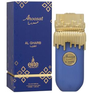 Aroosat Al Gharb EDP 100 ml kép